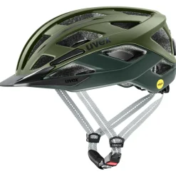 Uvex - City I-Vo 2 Mips - Radhelm