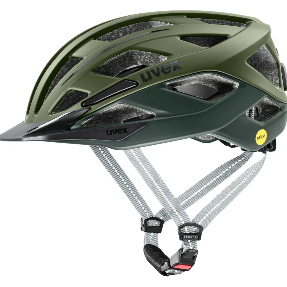 Uvex - City I-Vo 2 Mips - Radhelm