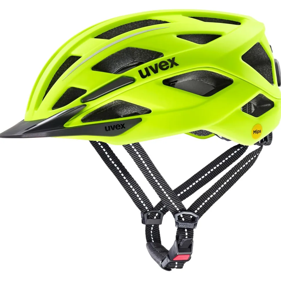 Uvex - City I-Vo 2 Mips - Radhelm