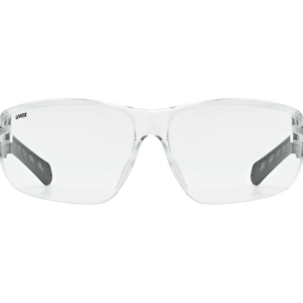 Uvex - Equate Cat. 0 (VLT 94%) - Sonnenbrille