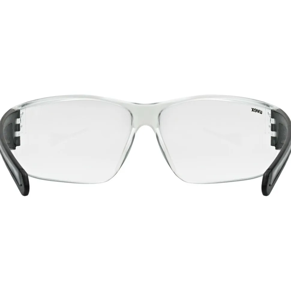 Uvex - Equate Cat. 0 (VLT 94%) - Sonnenbrille