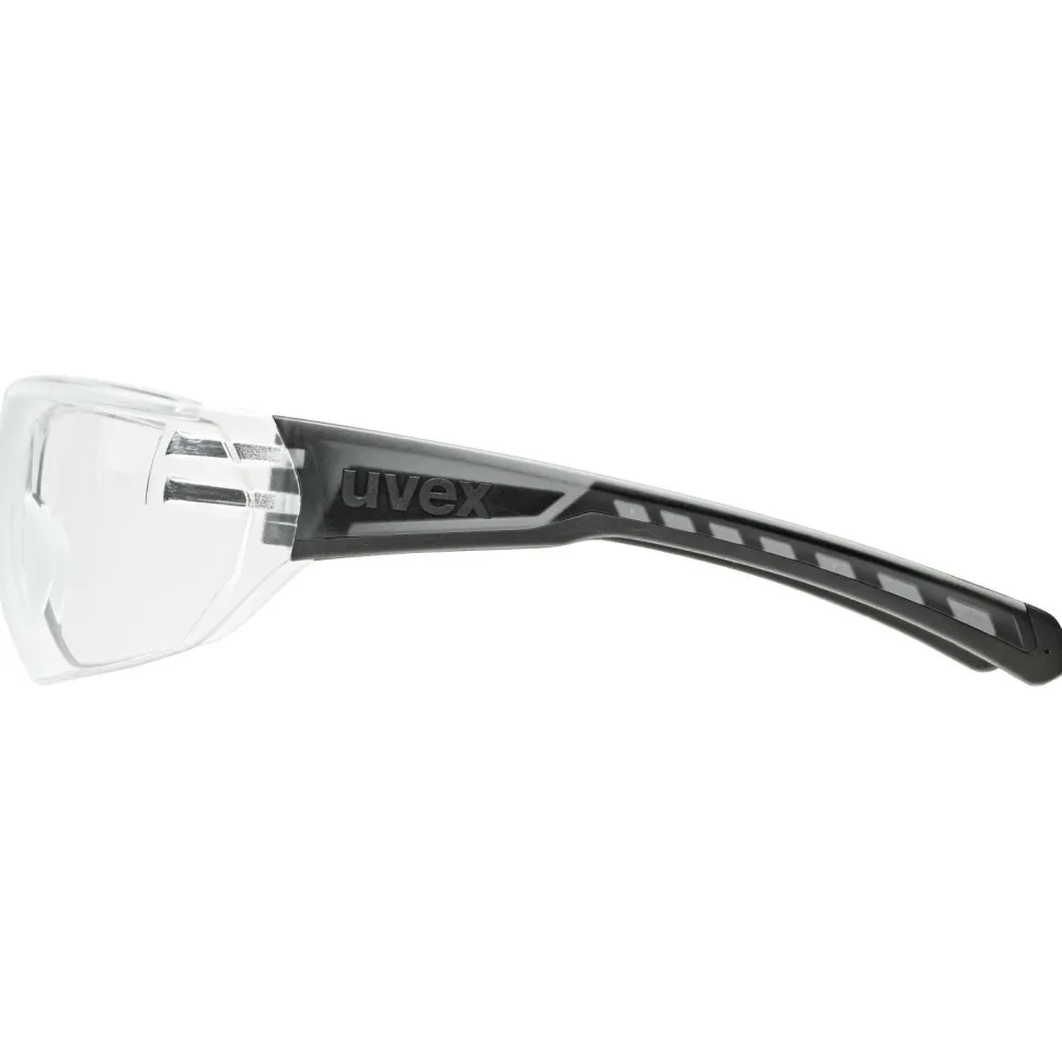 Uvex - Equate Cat. 0 (VLT 94%) - Sonnenbrille