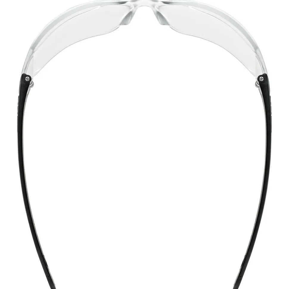 Uvex - Equate Cat. 0 (VLT 94%) - Sonnenbrille