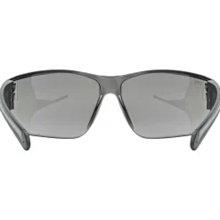 Uvex - Equate Cat. 3 (VLT 15%) - Sonnenbrille