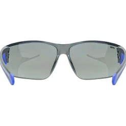 Uvex - Equate Cat. 3 (VLT 16%) - Sonnenbrille