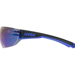 Uvex - Equate Cat. 3 (VLT 16%) - Sonnenbrille