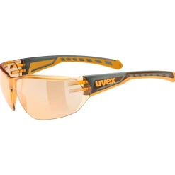 Uvex - Equate Cat. 1 (VLT 72%) - Sonnenbrille