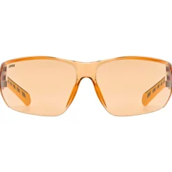 Uvex - Equate Cat. 1 (VLT 72%) - Sonnenbrille