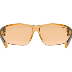 Uvex - Equate Cat. 1 (VLT 72%) - Sonnenbrille