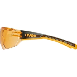 Uvex - Equate Cat. 1 (VLT 72%) - Sonnenbrille