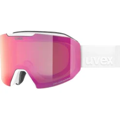 Uvex - Evidnt Attract FM S1-2 (VLT 29-63%) - Skibrille