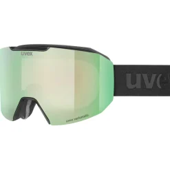 Uvex - Evidnt Attract MirrorS1-S3,S1 (VLT 53%-11%,59%) - Skibrille