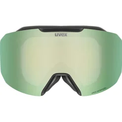Uvex - Evidnt Attract MirrorS1-S3,S1 (VLT 53%-11%,59%) - Skibrille