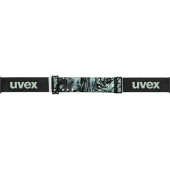 Uvex - Evidnt Attract S FM S1-2 (VLT 42-59%) - Skibrille