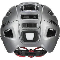 Uvex - Finale Visor Vario - Radhelm