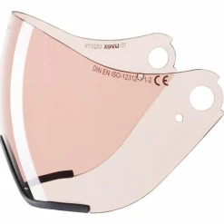 Uvex - Finale Visor Vario - Radhelm