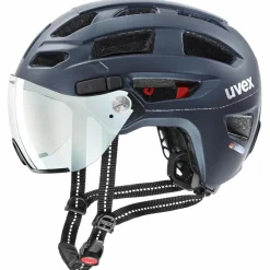 Uvex - Finale Visor Vario - Radhelm