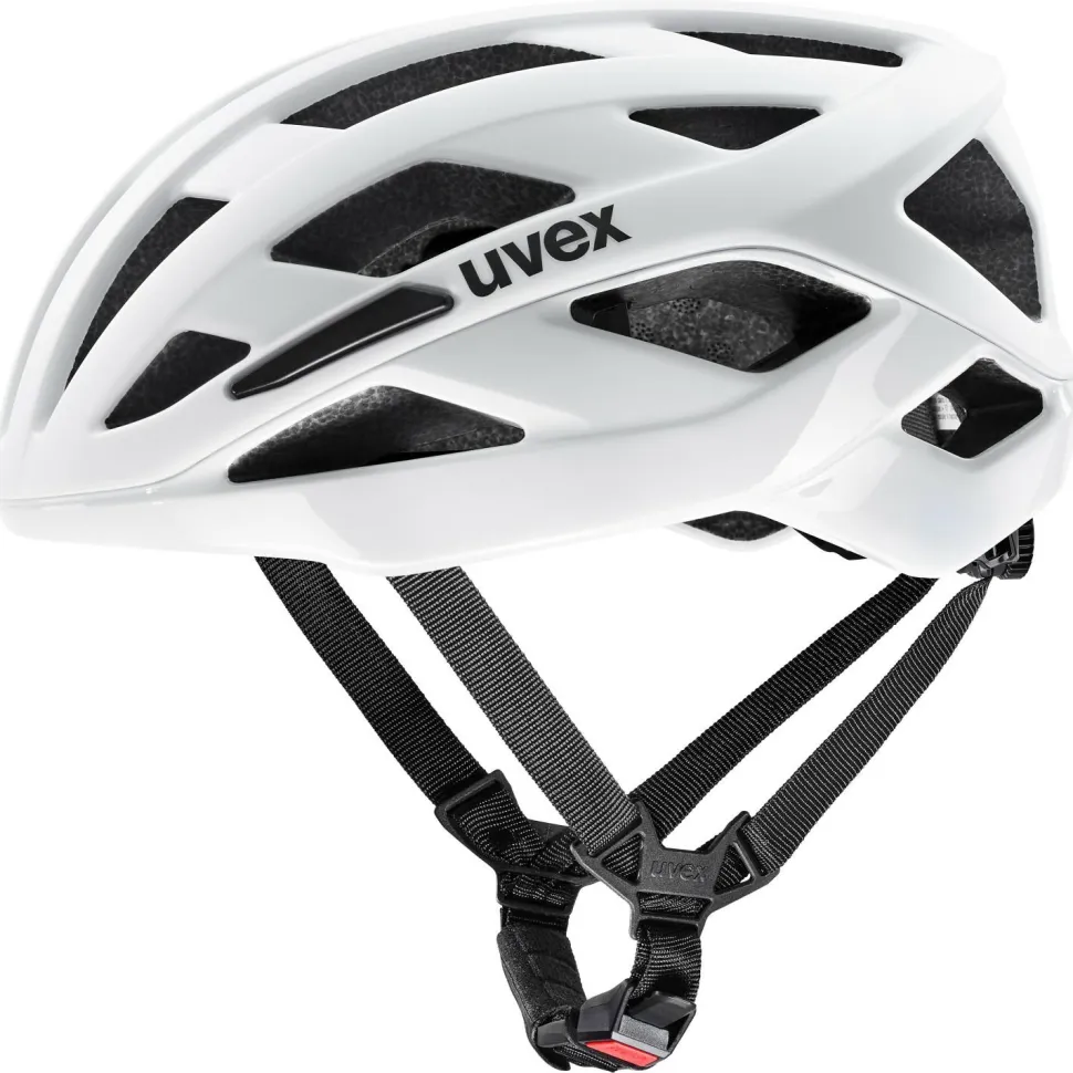 Uvex - I-Volute - Radhelm