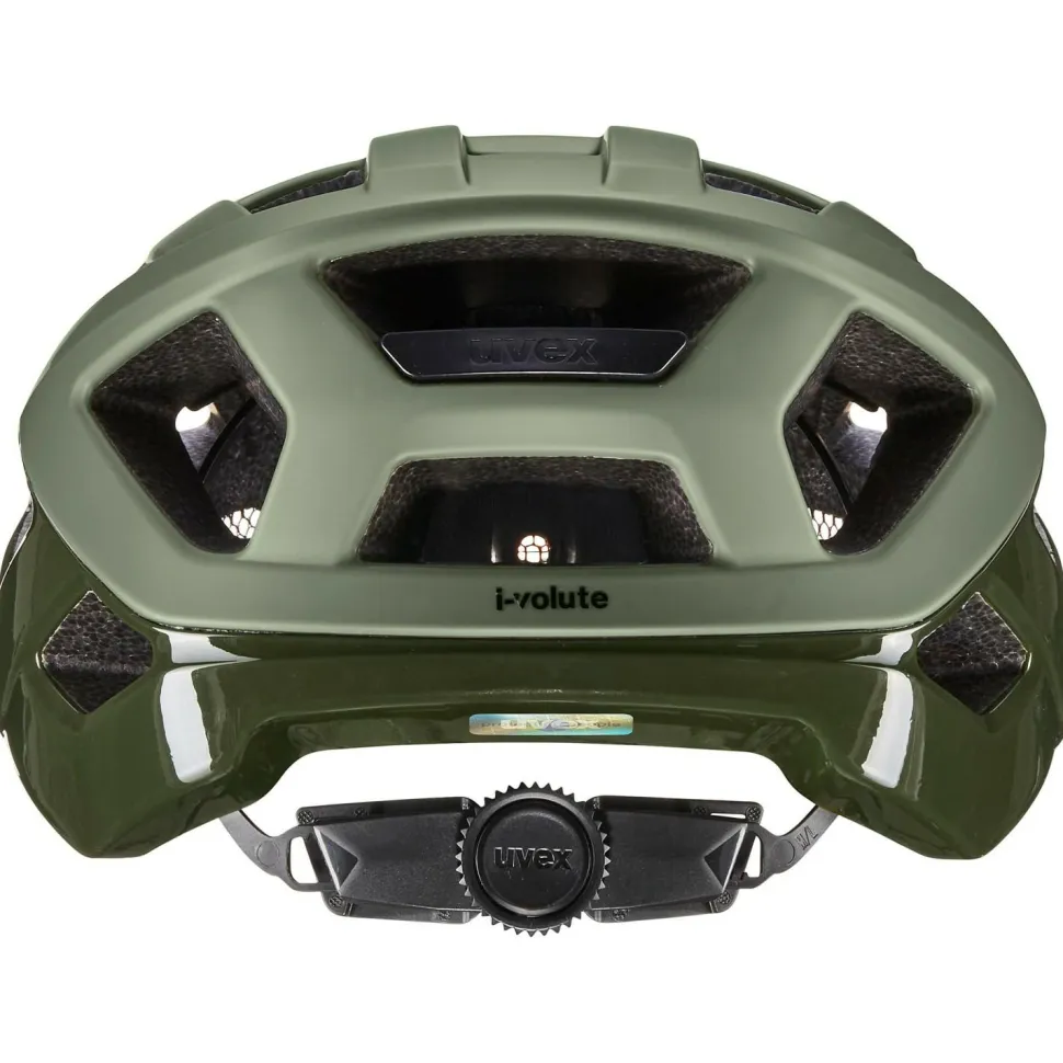 Uvex - I-Volute - Radhelm