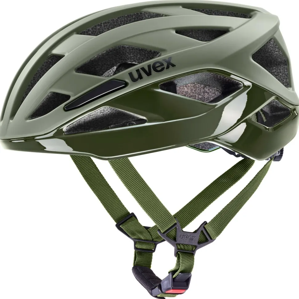 Uvex - I-Volute - Radhelm