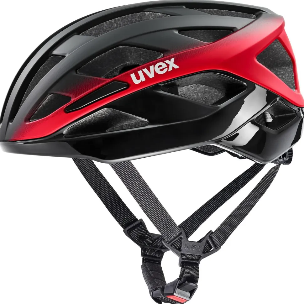 Uvex - I-Volute - Radhelm