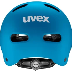 Uvex - Kid 4 - Radhelm