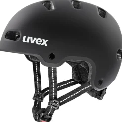 Uvex - Kid 4 - Radhelm
