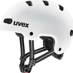 Uvex - Kid 4 - Radhelm