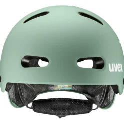 Uvex - Kid 4 Style - Radhelm