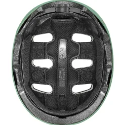 Uvex - Kid 4 Style - Radhelm