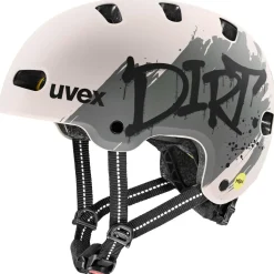 Uvex - Kid 4 Style Mips - Radhelm