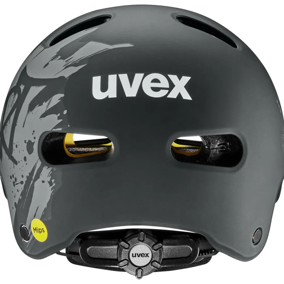 Uvex - Kid 4 Style Mips - Radhelm