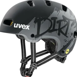 Uvex - Kid 4 Style Mips - Radhelm