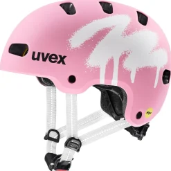 Uvex - Kid 4 Style Mips - Radhelm