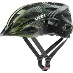 Uvex - Kid's Air Wing 2 CC - Radhelm