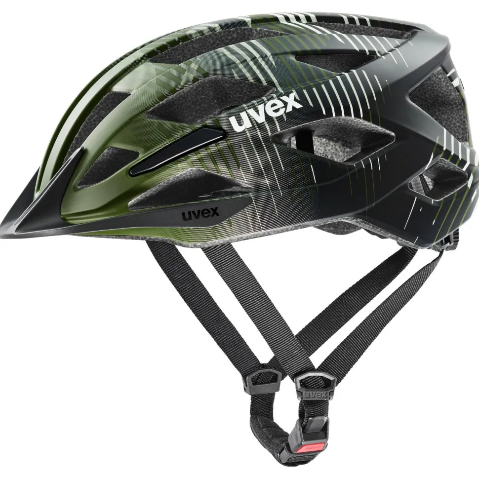 Uvex - Kid's Air Wing 2 CC - Radhelm
