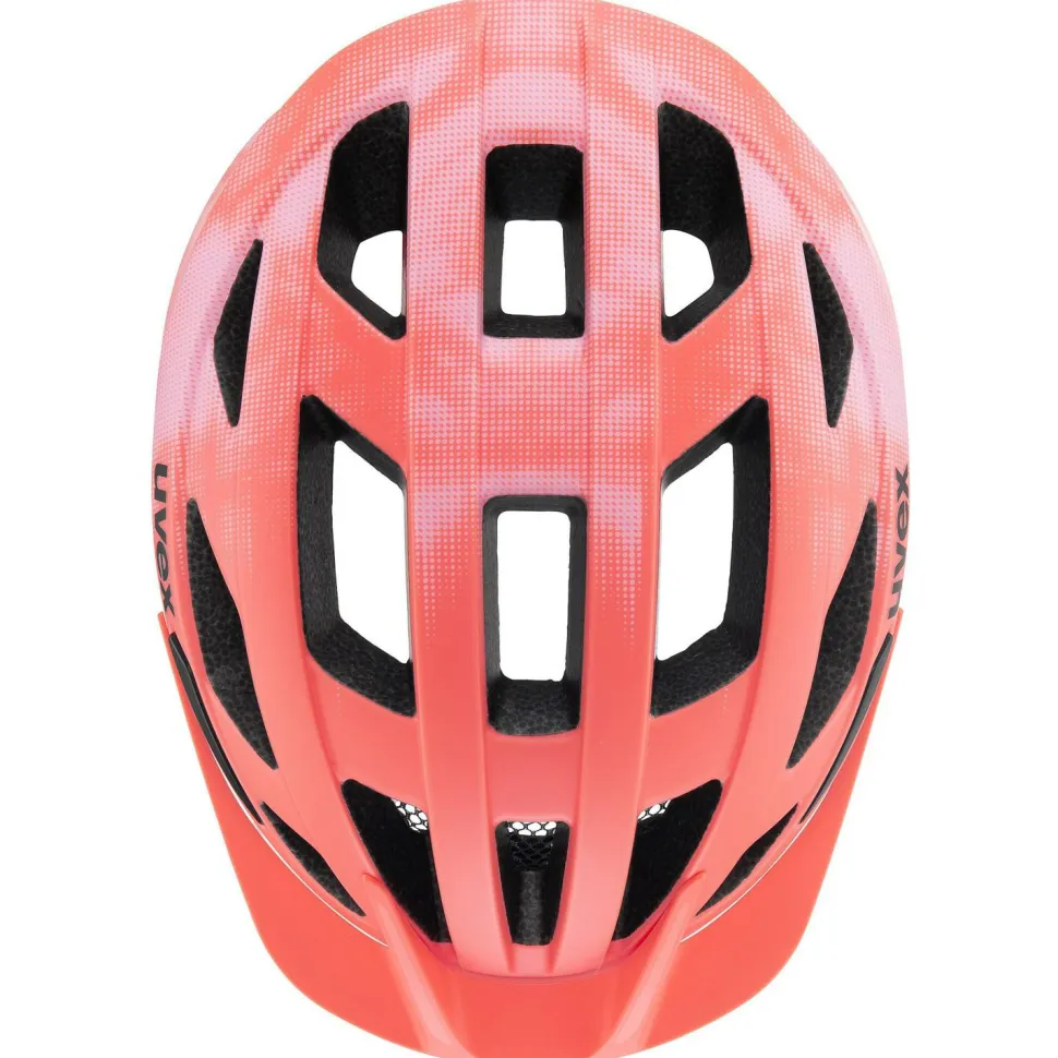 Uvex - Kid's Air Wing 2 CC - Radhelm