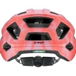 Uvex - Kid's Air Wing 2 CC - Radhelm