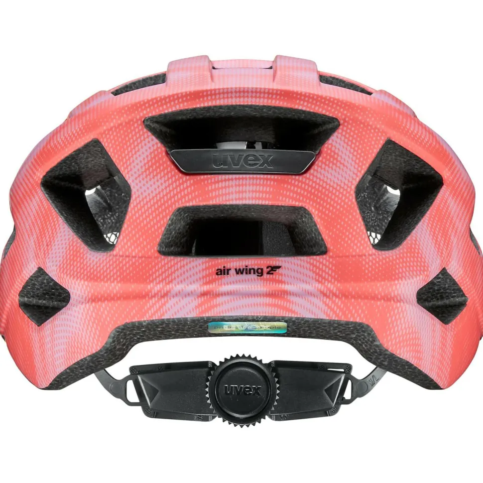 Uvex - Kid's Air Wing 2 CC - Radhelm