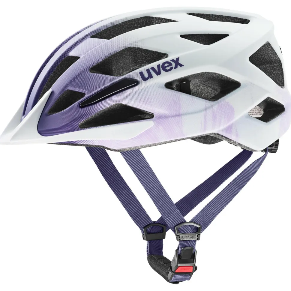 Uvex - Kid's Air Wing 2 CC - Radhelm