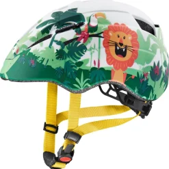 Uvex - Kid's Kid 2 CC - Radhelm