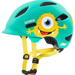 Uvex - Kid's Oyo Style - Radhelm