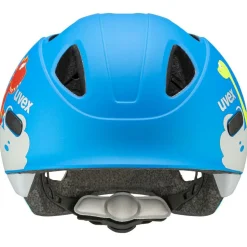 Uvex - Kid's Oyo Style - Radhelm