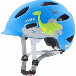 Uvex - Kid's Oyo Style - Radhelm