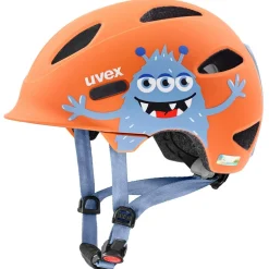 Uvex - Kid's Oyo Style - Radhelm