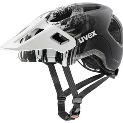 Uvex - Kid's React Jr. - Radhelm