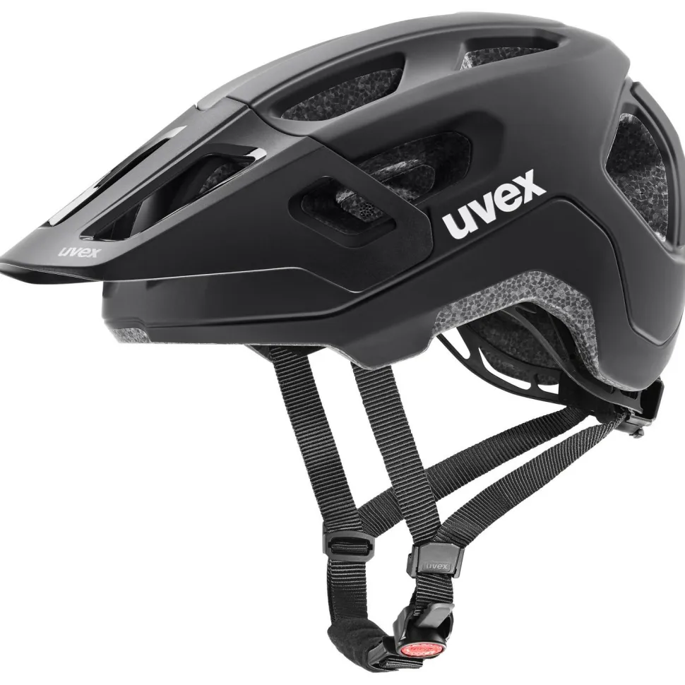 Uvex - Kid's React Jr. - Radhelm