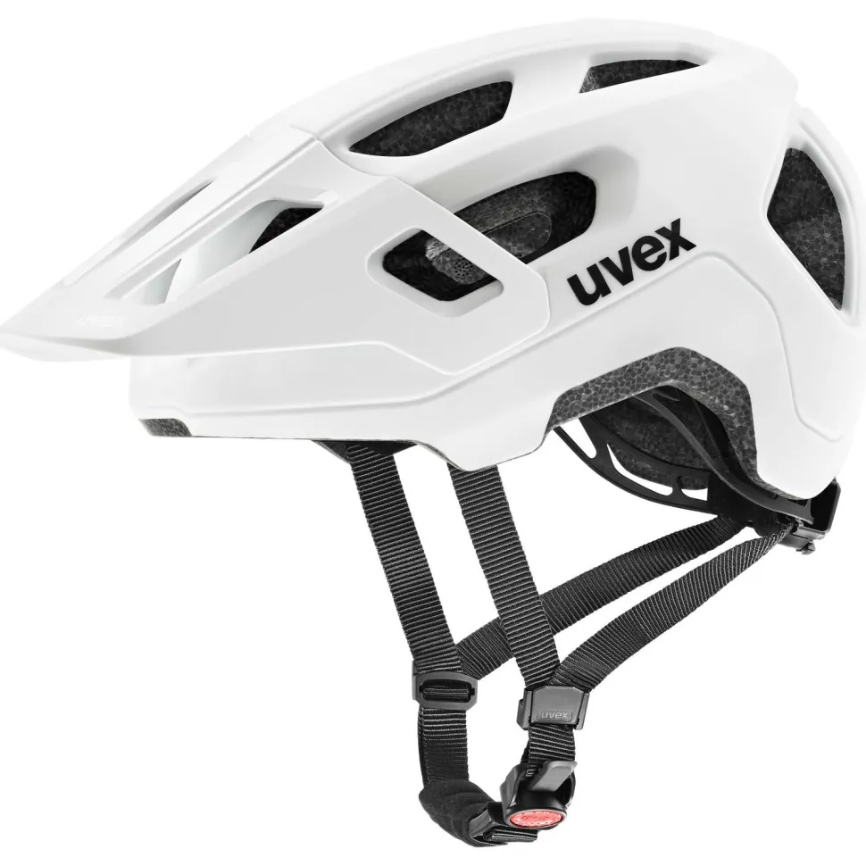 Uvex - Kid's React Jr. - Radhelm