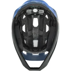 Uvex - Kid's React Jr. Fullface - Radhelm