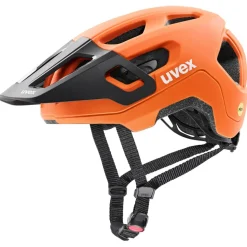 Uvex - Kid's React MIPS - Radhelm